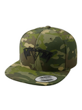 M&M TACTICAL SERIES | Forest Camo