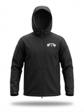 TACTICAL JACKET | Black
