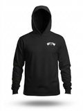HOODED LONG SLEEVE | light duty