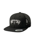 M&M Signature Series | Trucker Snapback
