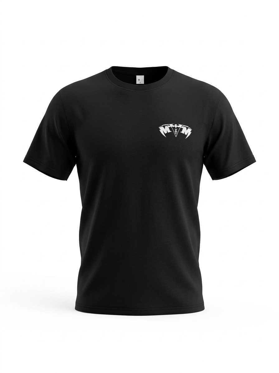 M&M SIGNATURE TEE