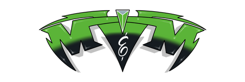 M&M Supply Co. logo
