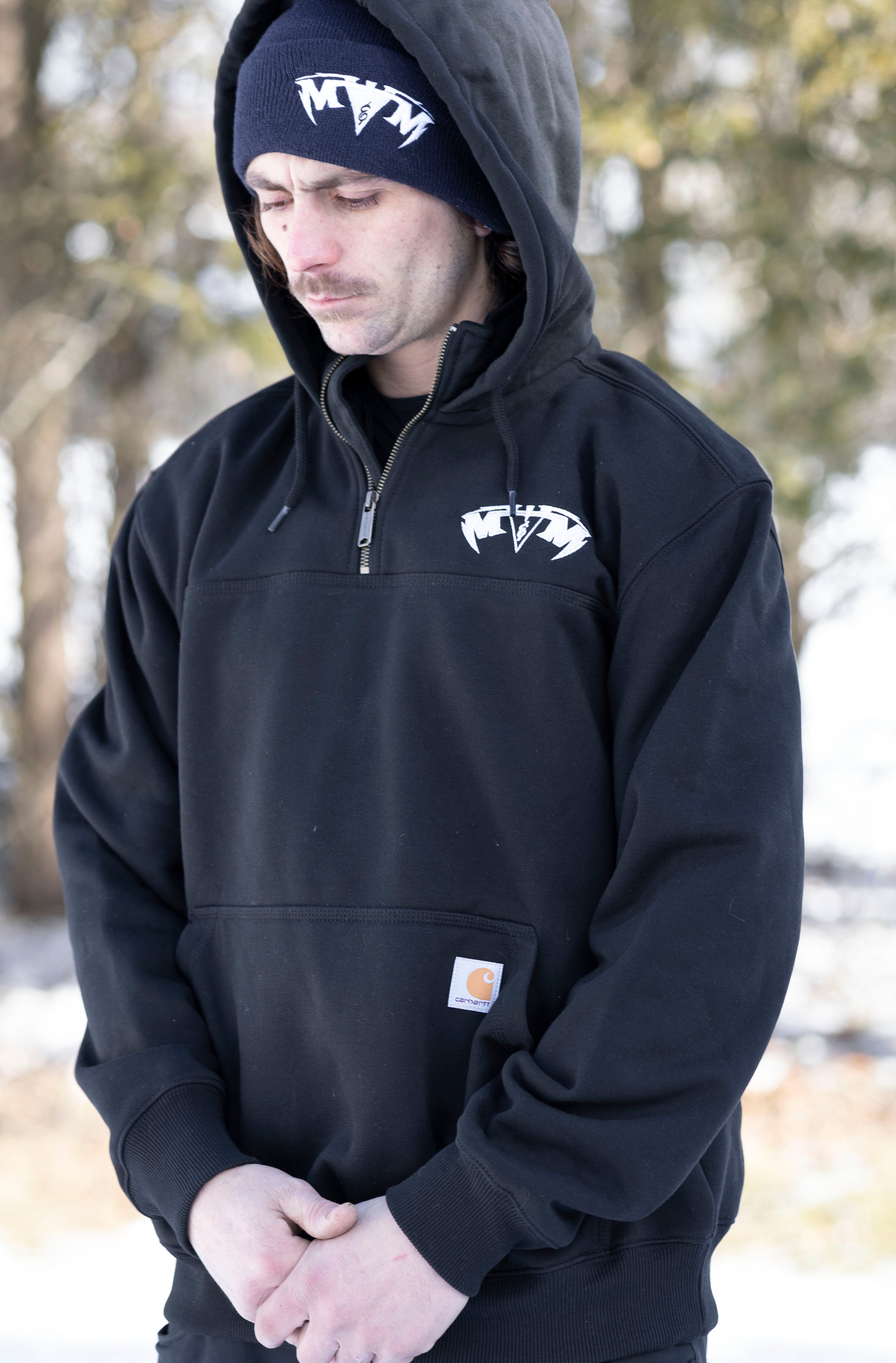 HEAVY DUTY CARHARTT X M&M